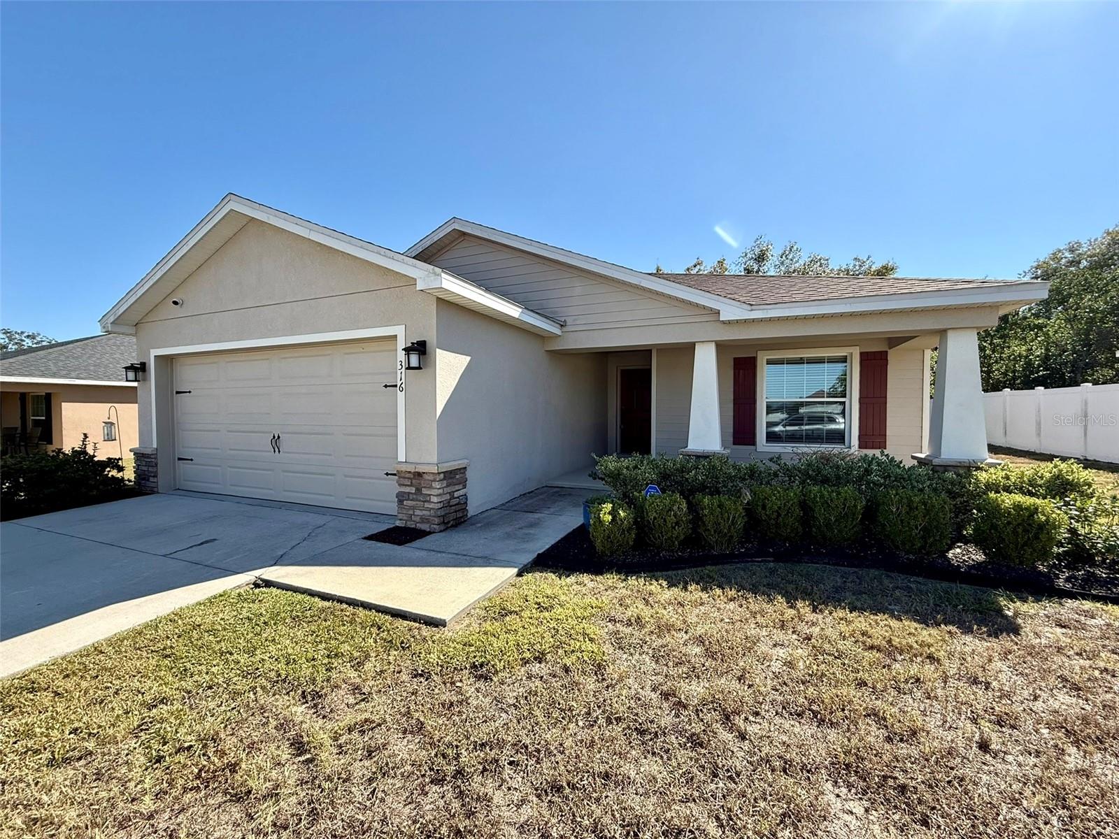 Image 30 of 31 For 316 Water Lily Lane