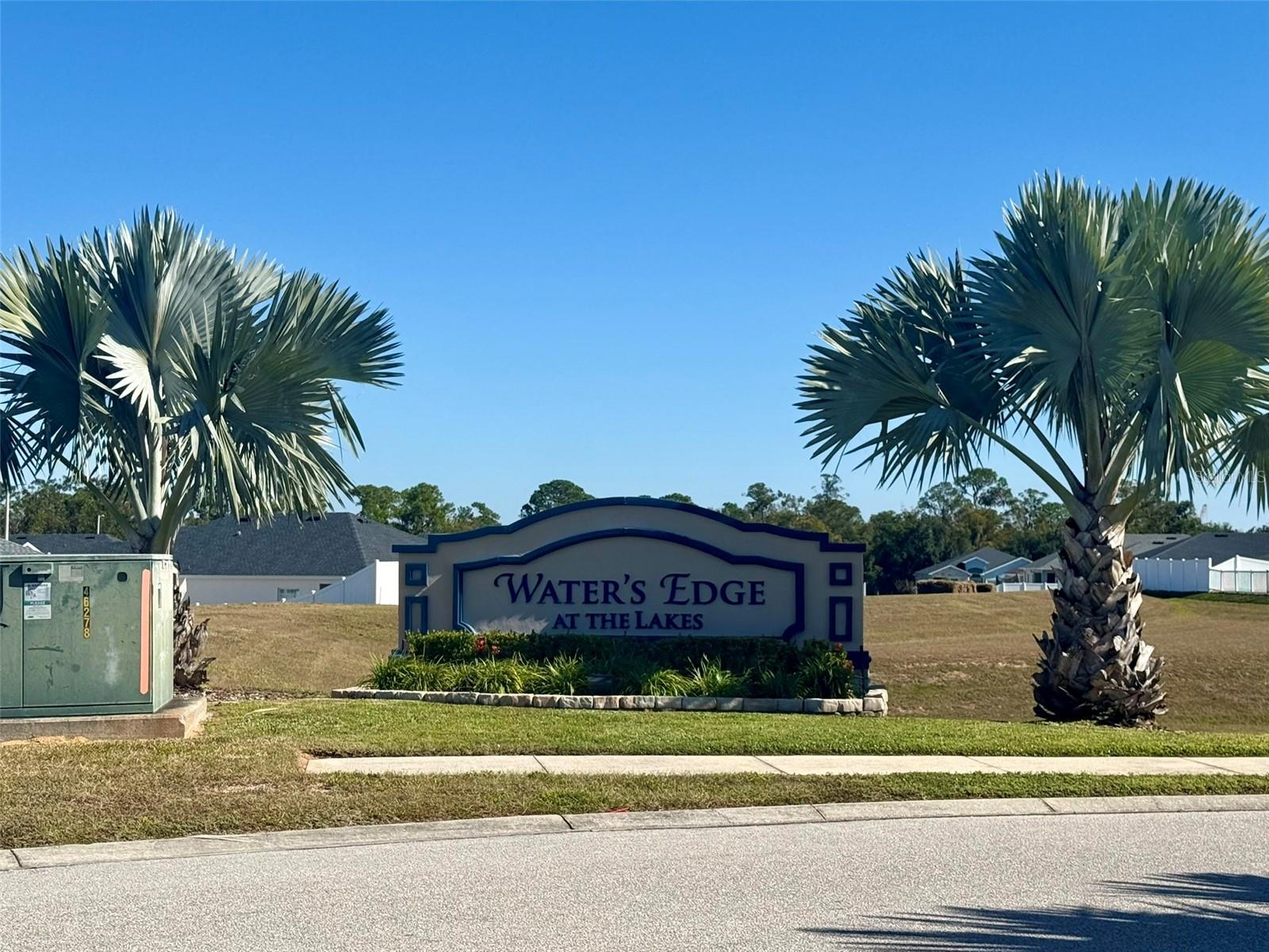 Image 4 of 31 For 316 Water Lily Lane