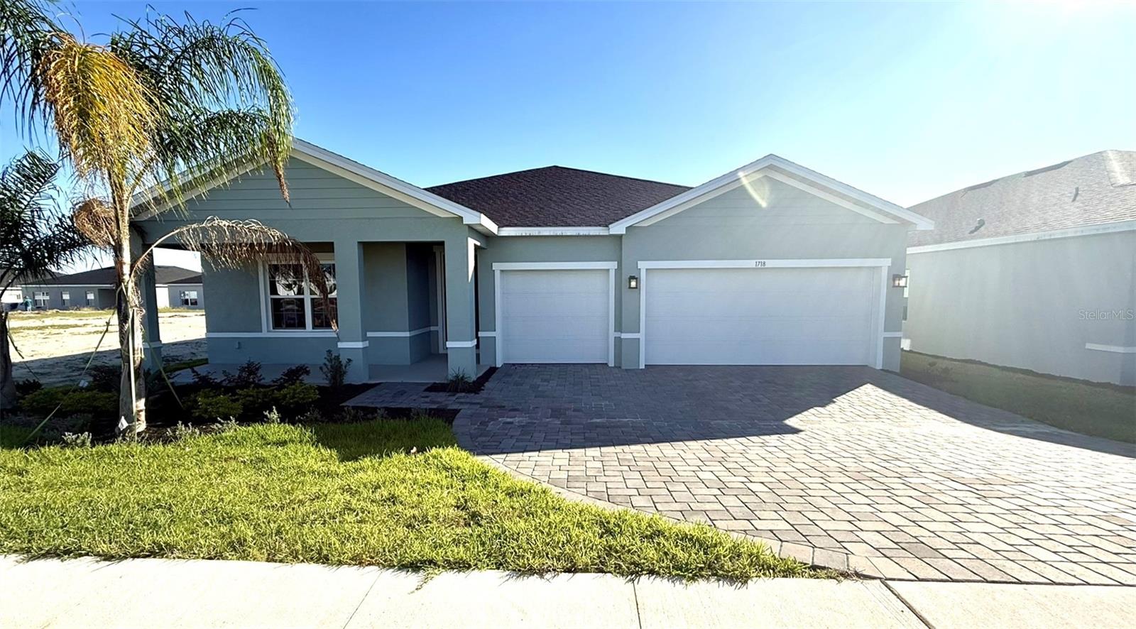 Details for 1718 Upland Lane, WINTER HAVEN, FL 33884