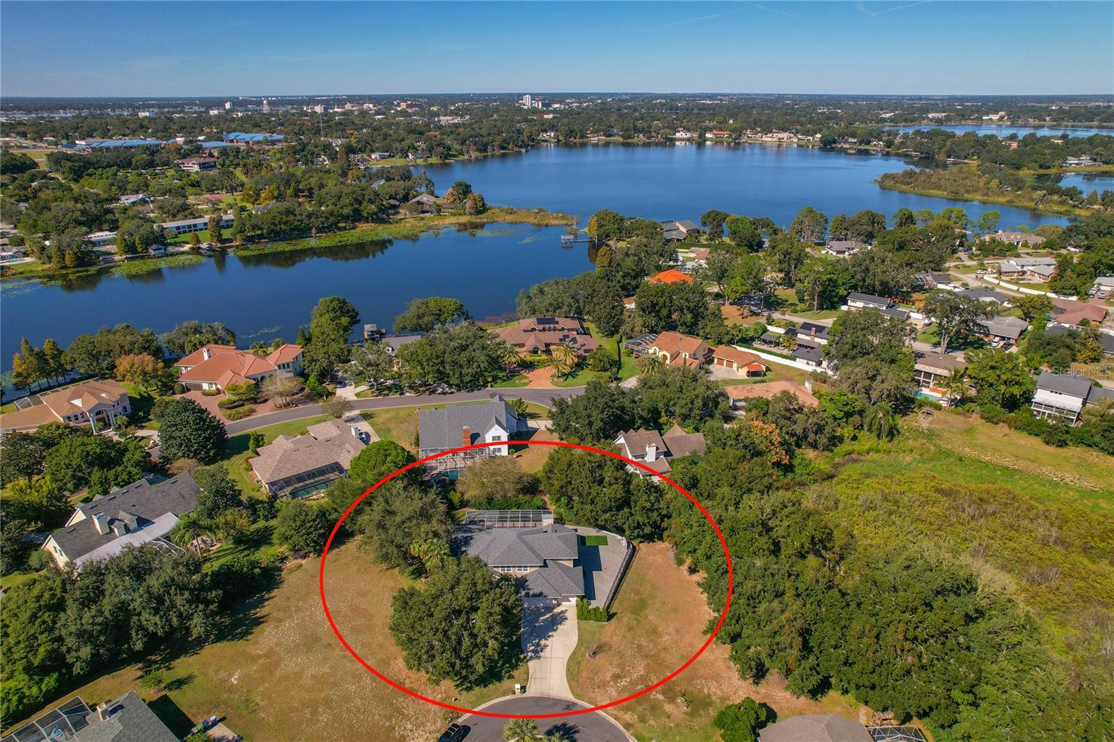 Image 2 of 74 For 316 Lochen Cir Se