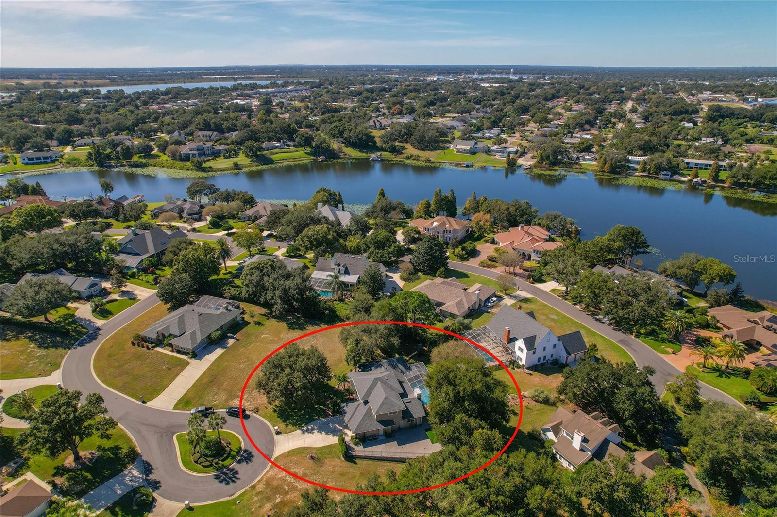 Image 64 of 74 For 316 Lochen Cir Se