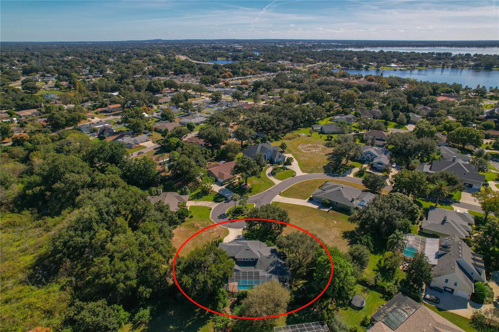 Image 65 of 74 For 316 Lochen Cir Se