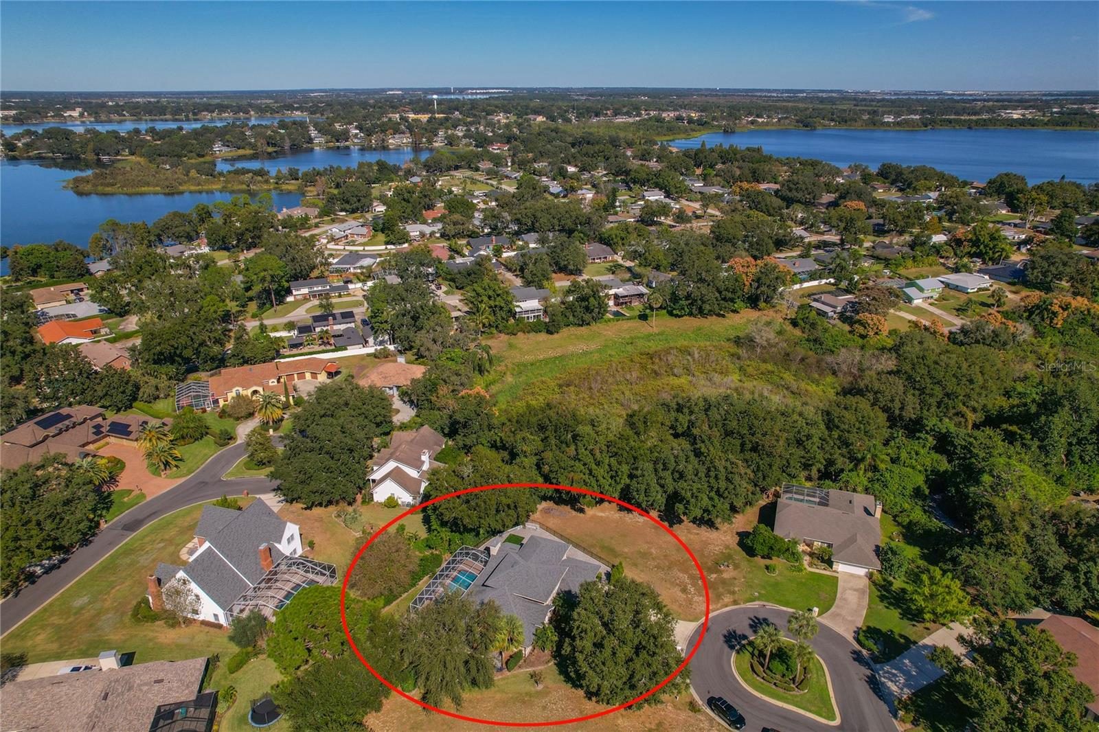 Image 66 of 74 For 316 Lochen Cir Se