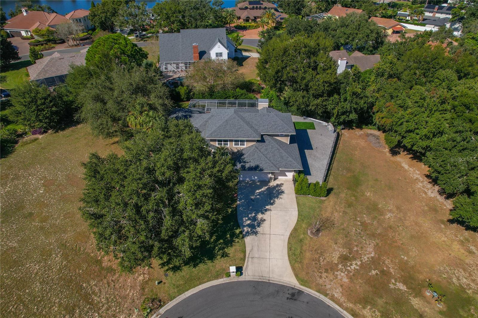 Image 70 of 74 For 316 Lochen Cir Se