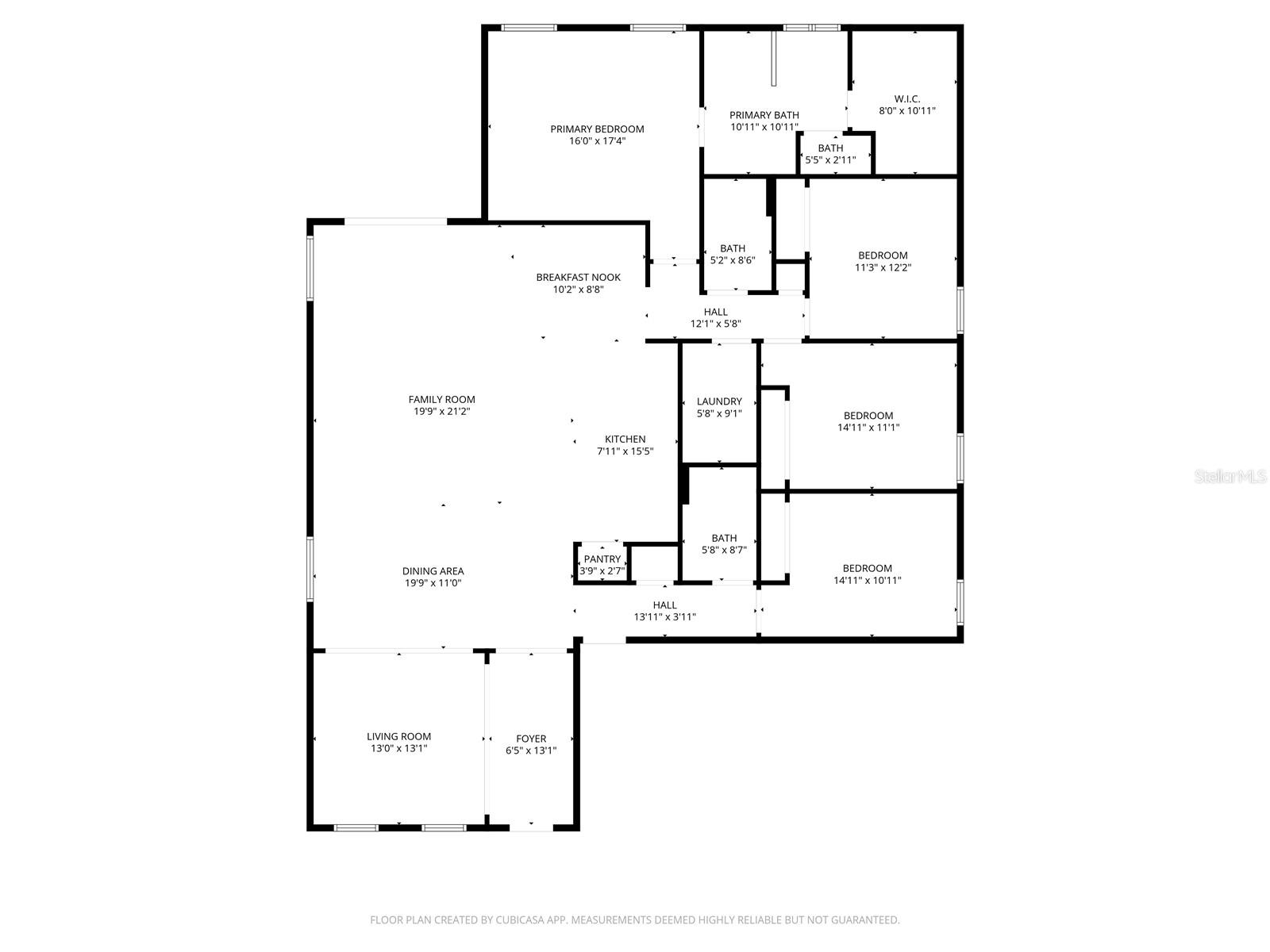 Image 43 of 43 For 236 Barrington Drive