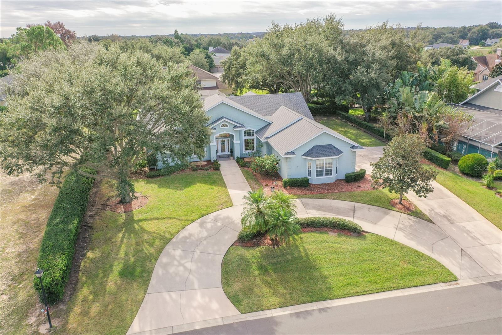 Image 35 of 38 For 304 Lochen Circle Se