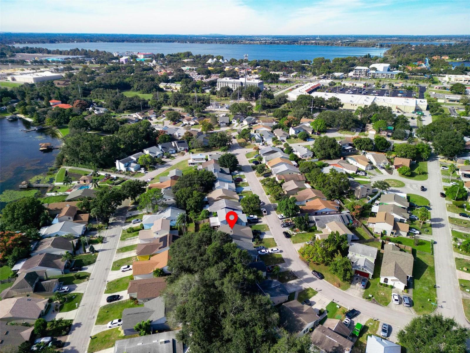 Image 26 of 27 For 516 Lake Dexter Boulevard