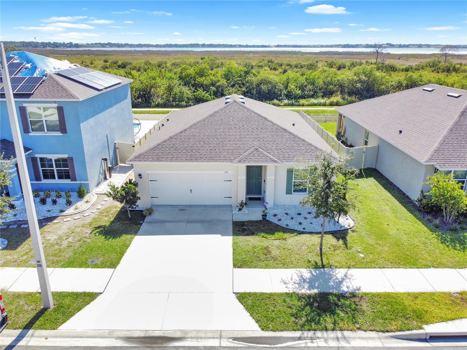Details for 245 Sofia Lane, LAKE ALFRED, FL 33850