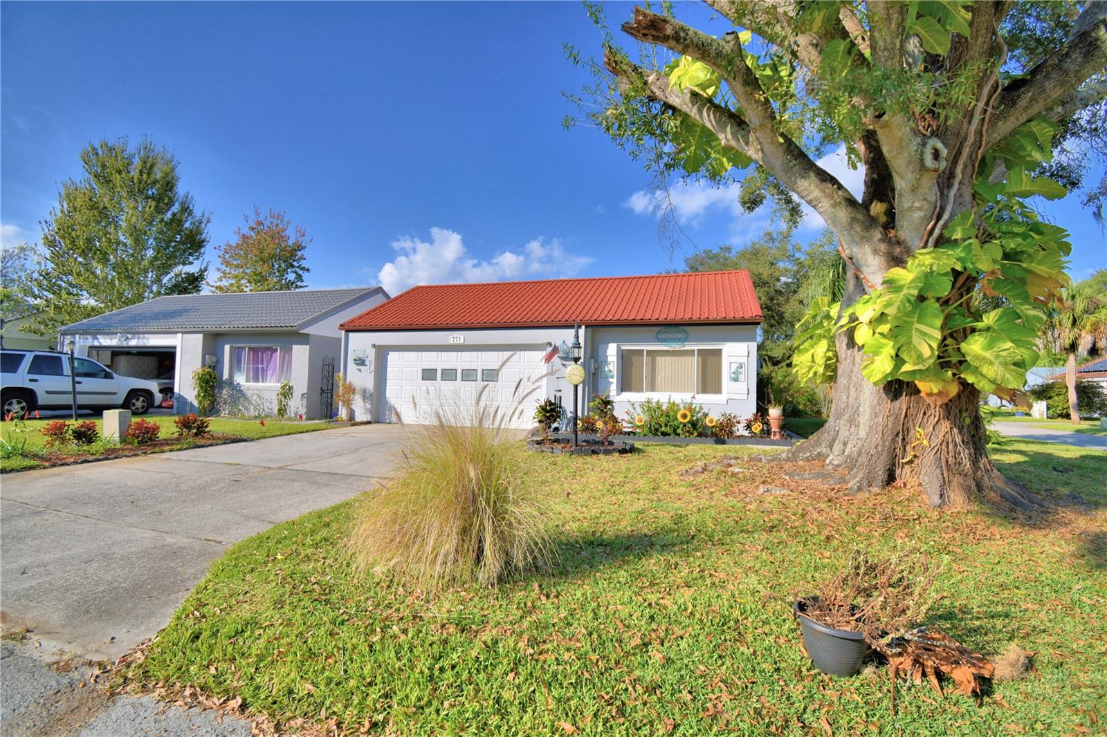 Details for 273 Mariposa, WINTER HAVEN, FL 33884