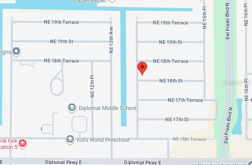 Image 3 of 11 For 1321 18th Street