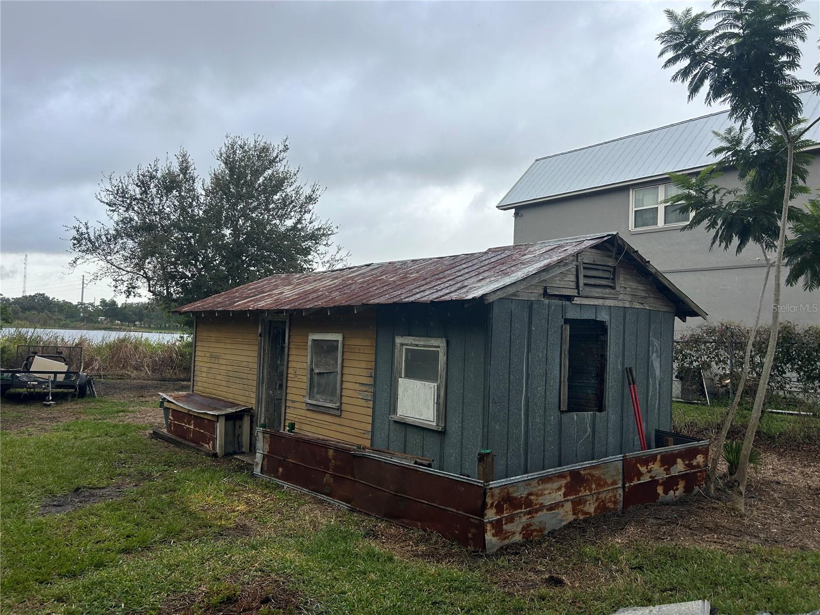 Image 7 of 11 For 2844 Lake Alfred Road