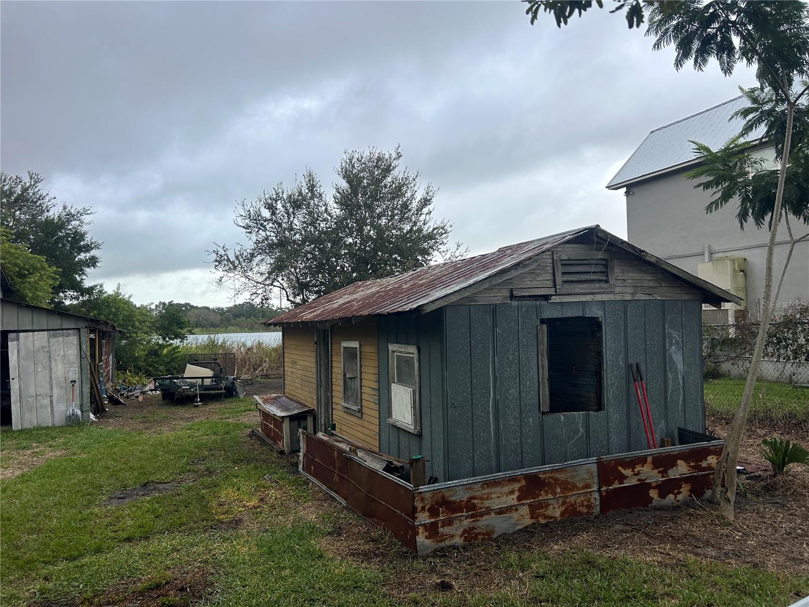 Image 8 of 11 For 2844 Lake Alfred Road