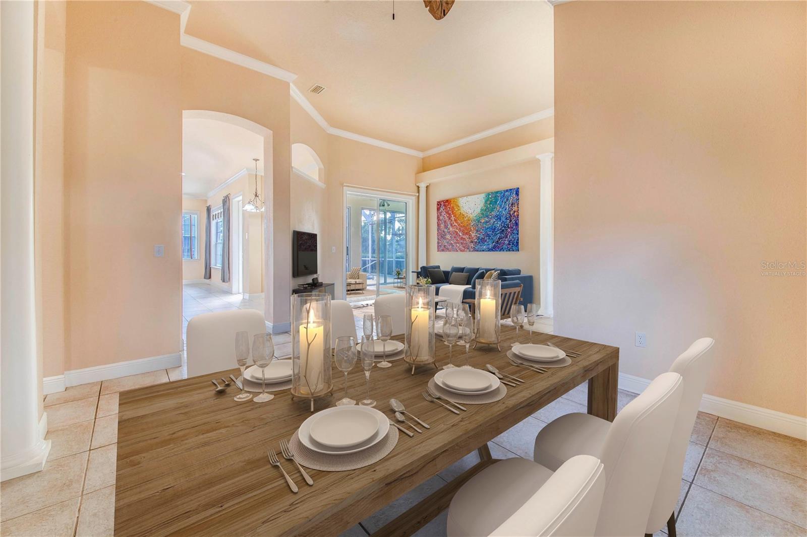 Image 15 of 49 For 404 Talamone Drive