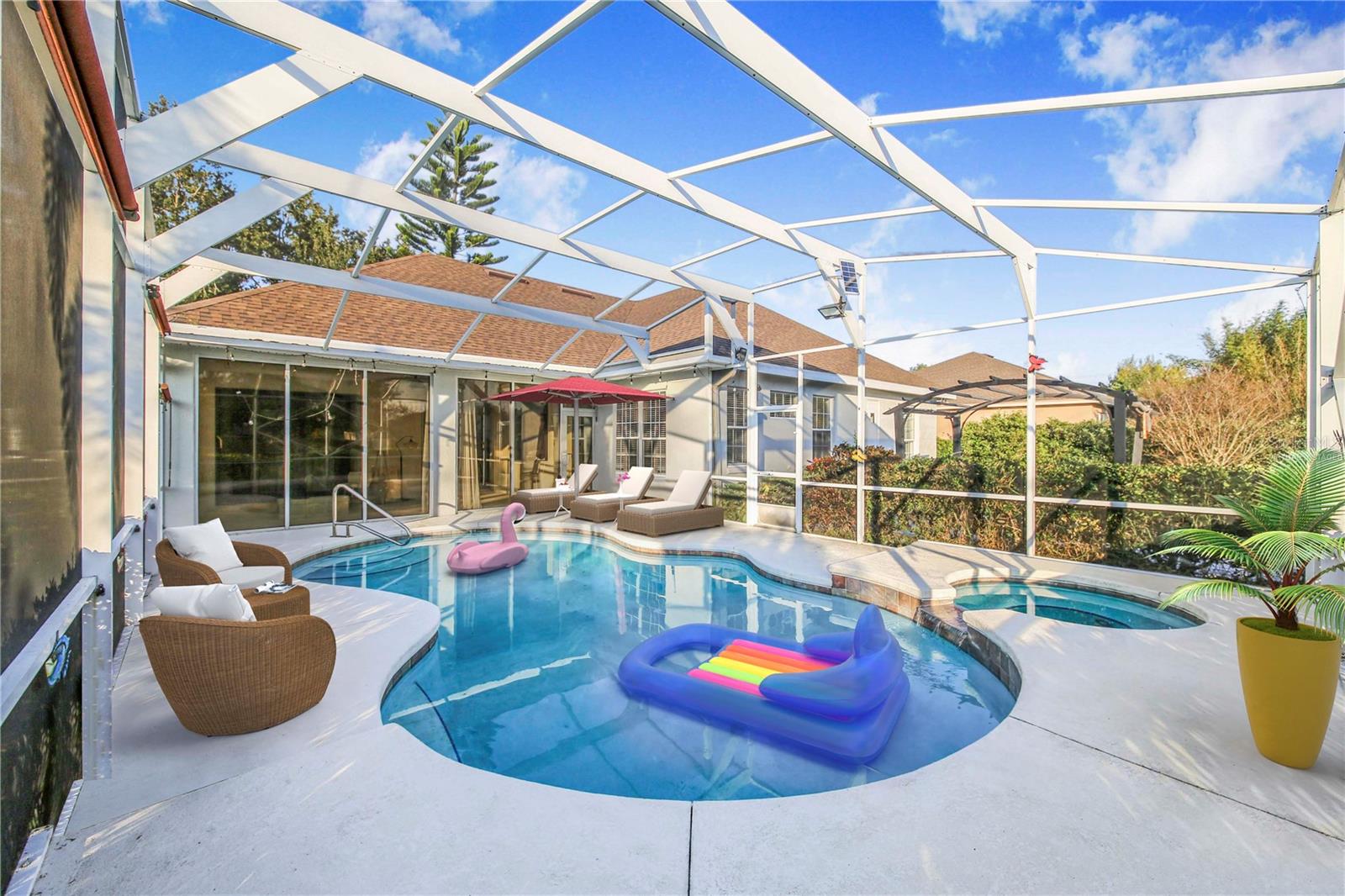 Image 33 of 49 For 404 Talamone Drive