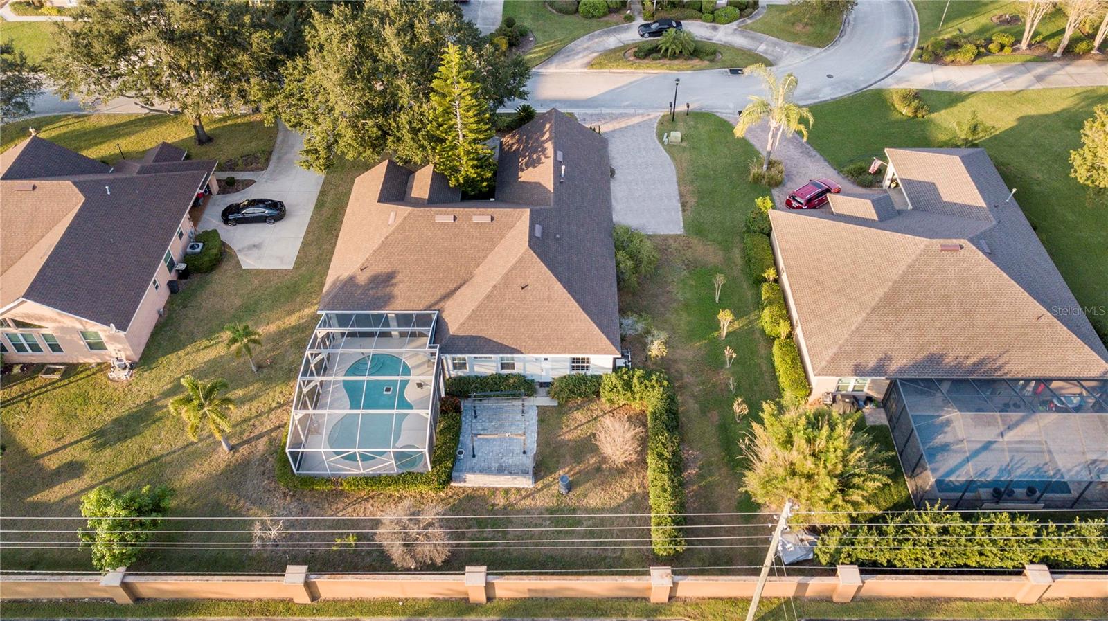 Image 41 of 49 For 404 Talamone Drive