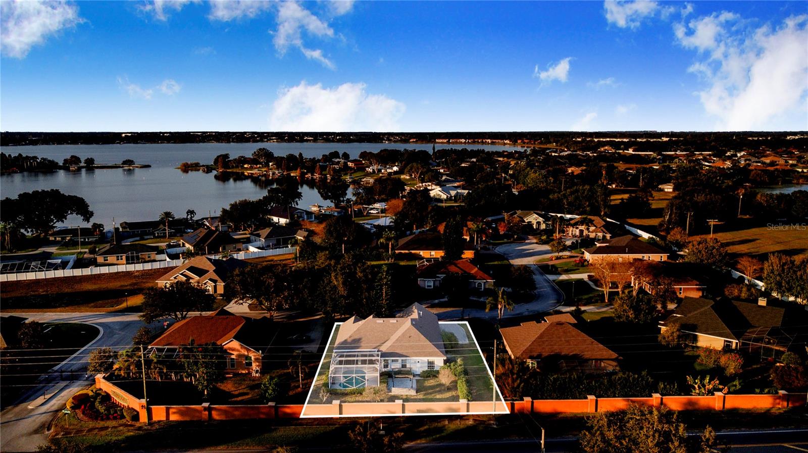 Image 43 of 49 For 404 Talamone Drive