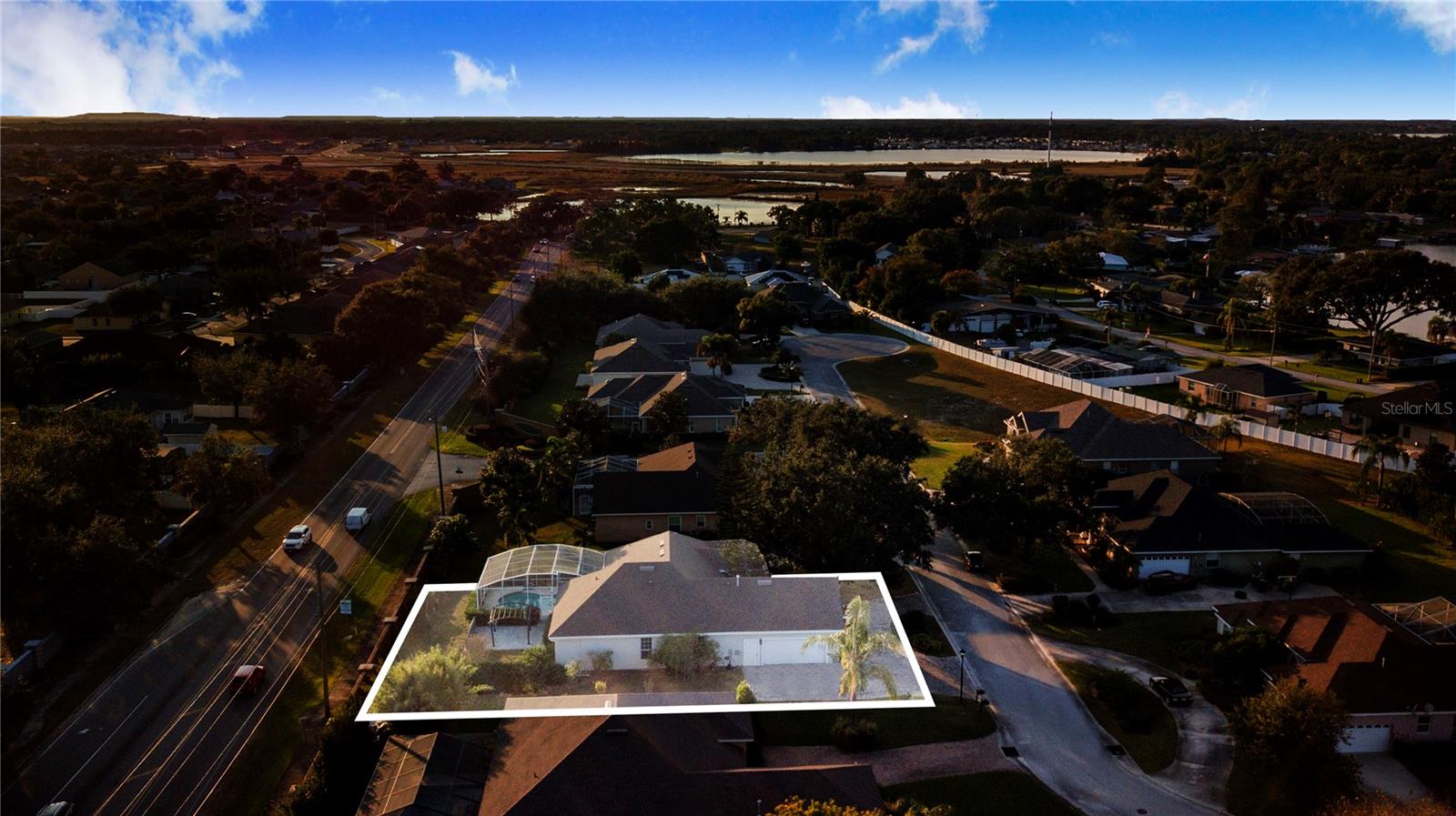 Image 45 of 49 For 404 Talamone Drive