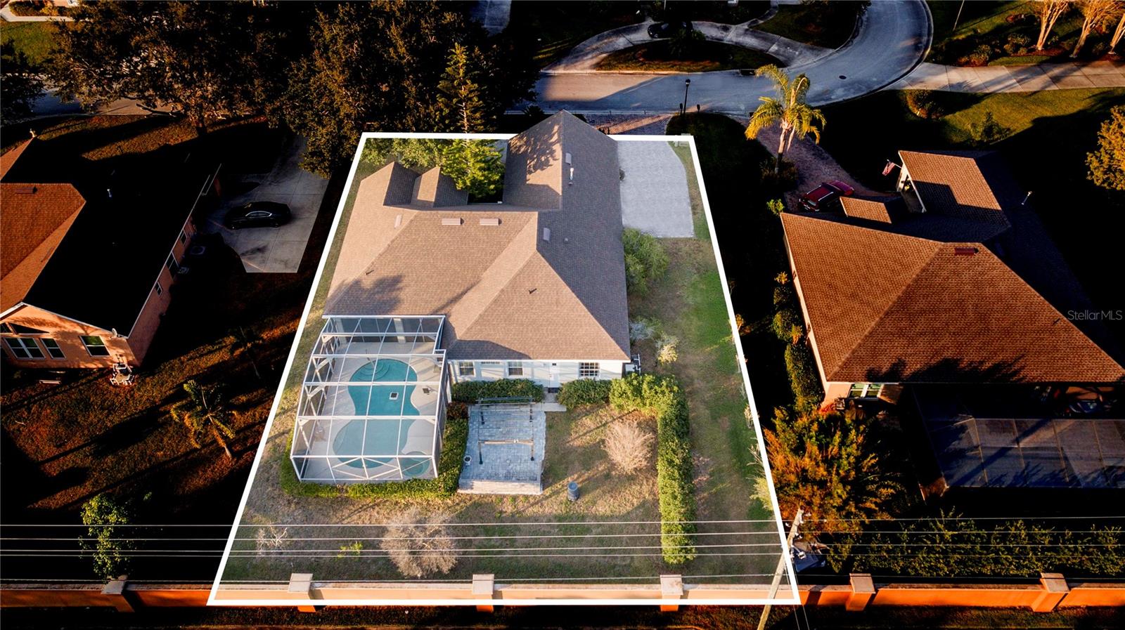 Image 47 of 49 For 404 Talamone Drive