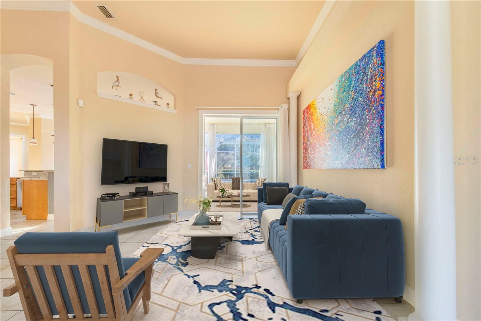 Image 7 of 49 For 404 Talamone Drive