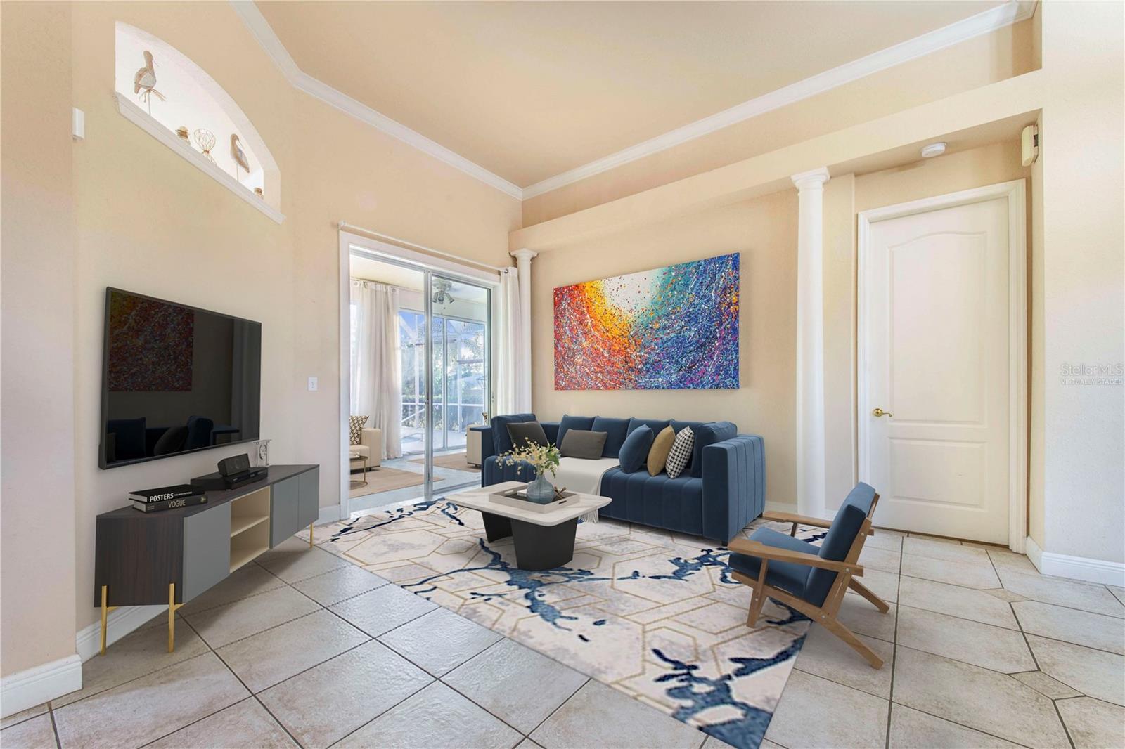 Image 8 of 49 For 404 Talamone Drive