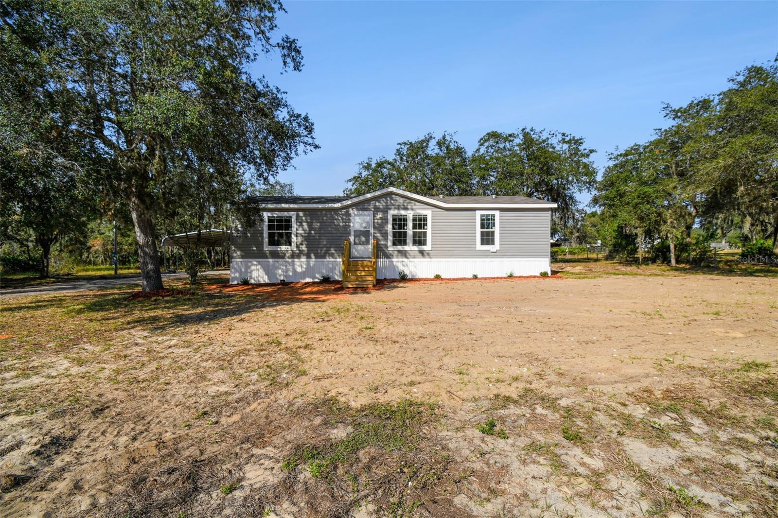 Details for 2921 Silver Spur Loop, LAKE WALES, FL 33898
