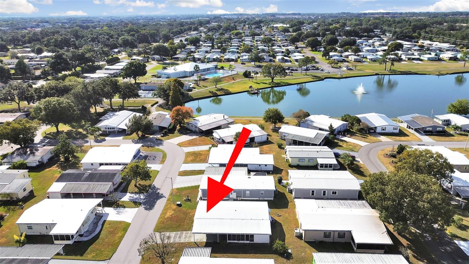 Image 3 of 45 For 4928 Foxdale Dr