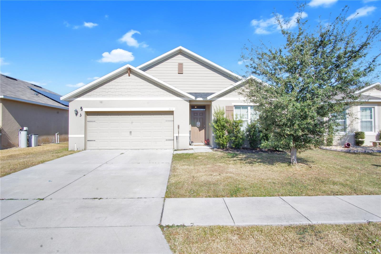 Image 2 of 30 For 203 Fall Glo Road