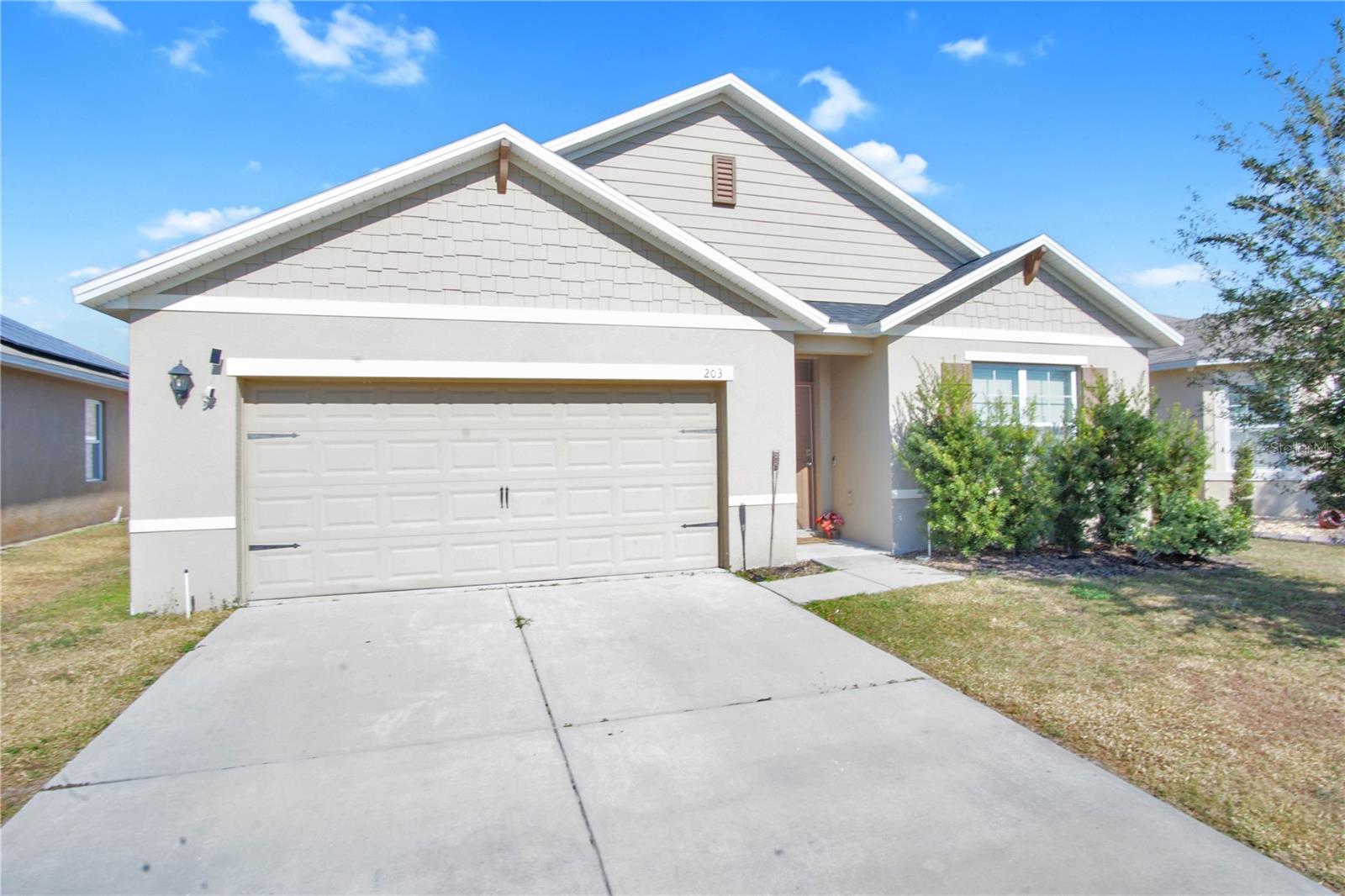 Image 3 of 30 For 203 Fall Glo Road