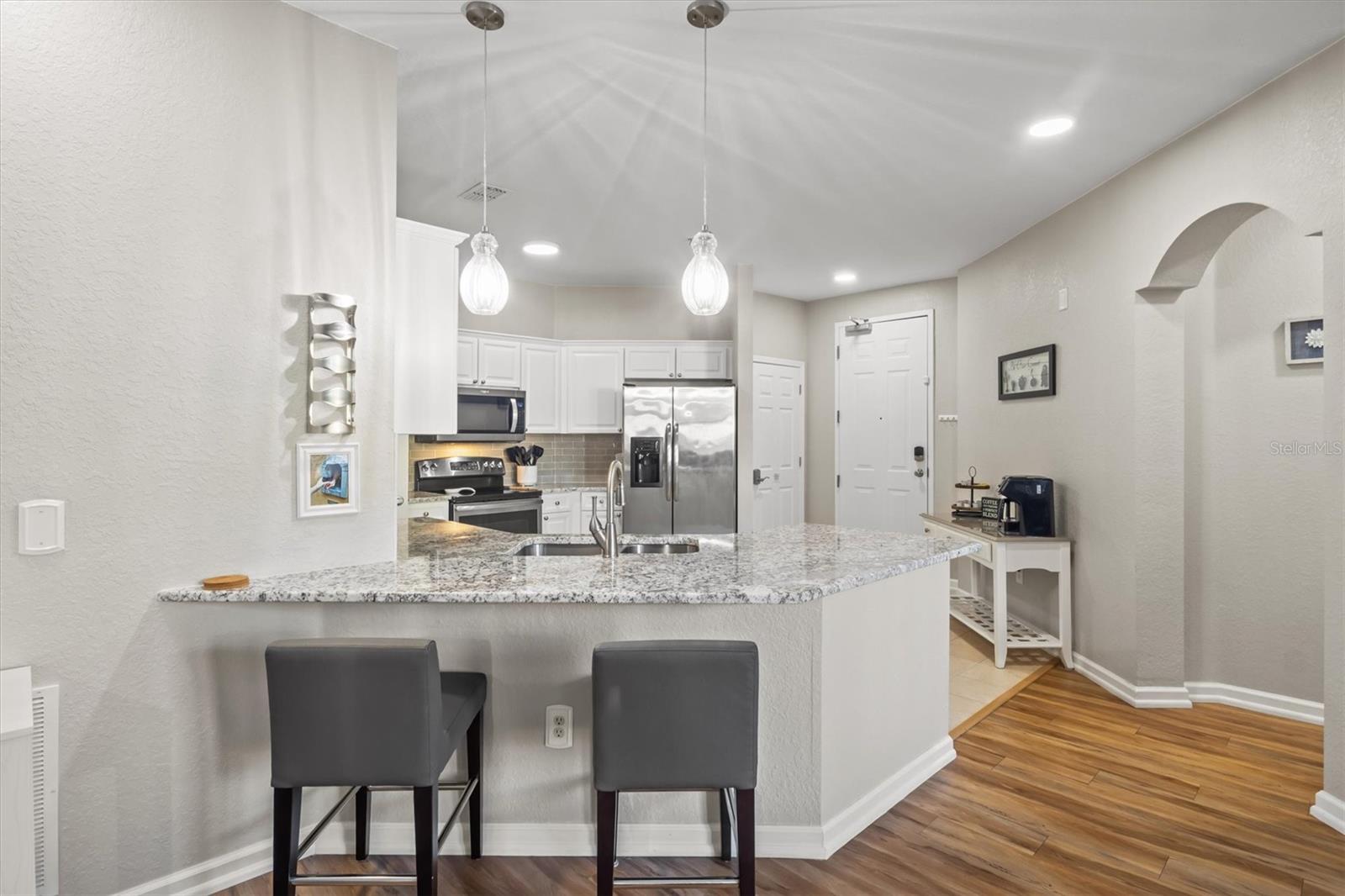 Image 9 of 35 For 301 Terrace Ridge Circle 301