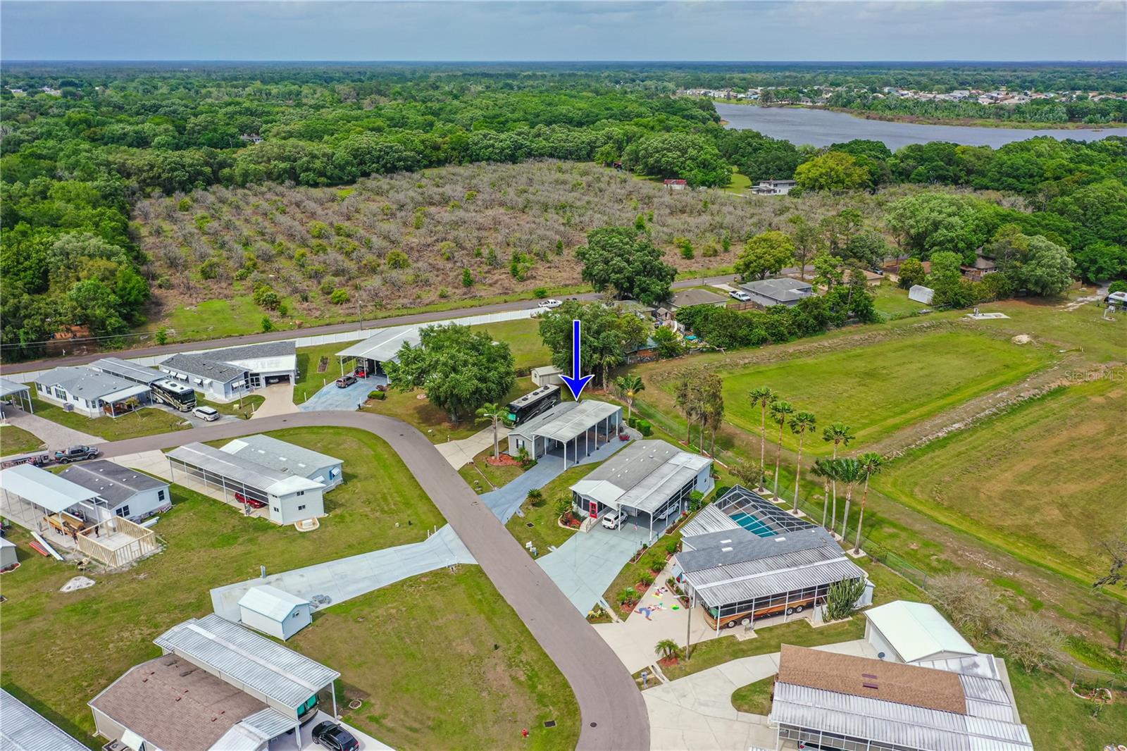 Image 37 of 45 For 5110 Northshore Drive