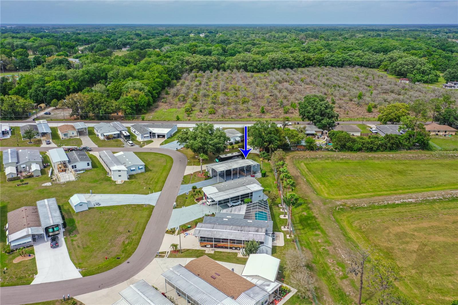 Image 38 of 45 For 5110 Northshore Drive