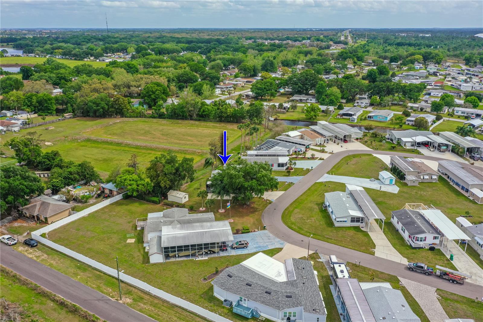 Image 43 of 45 For 5110 Northshore Drive