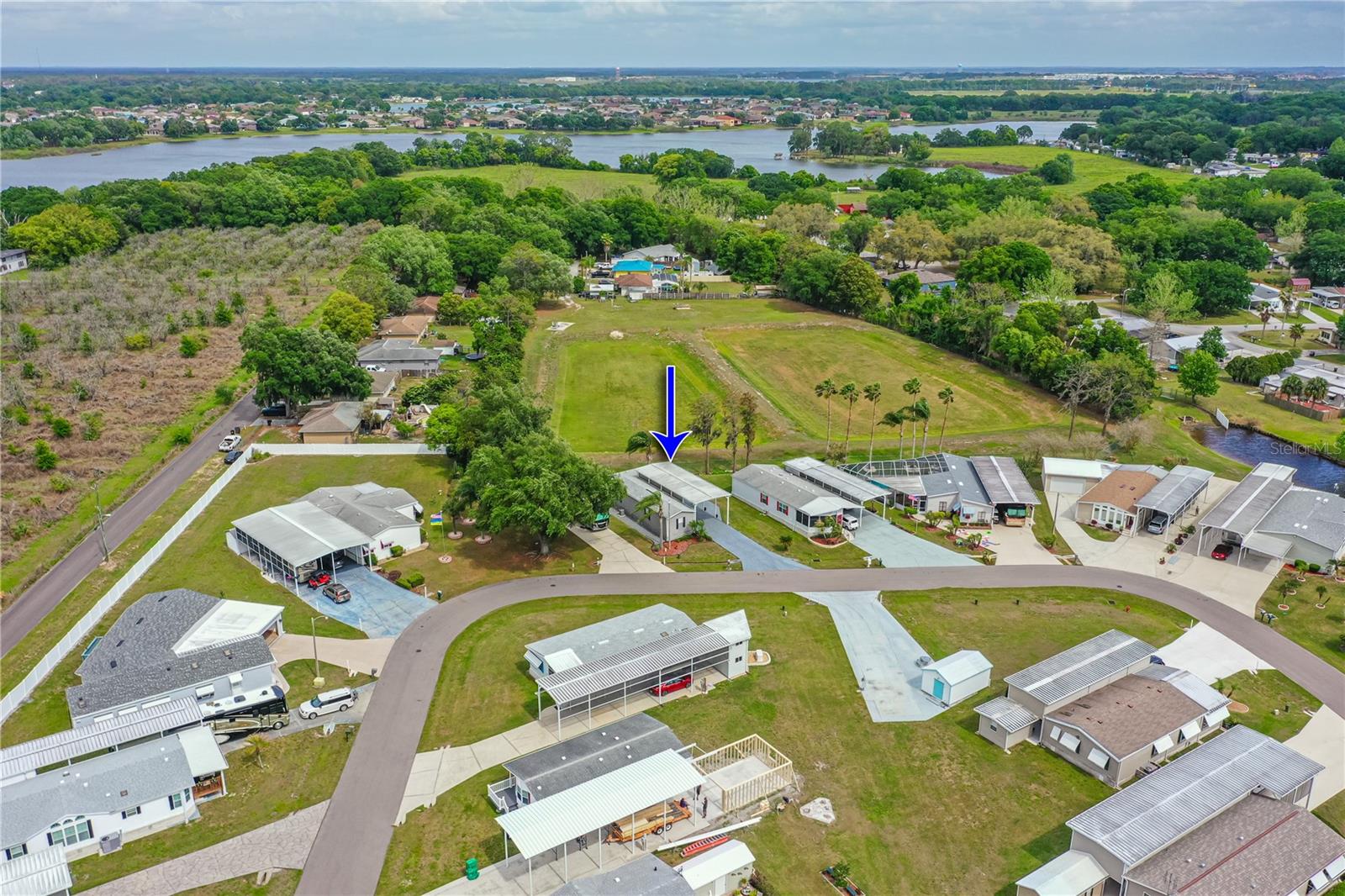 Image 44 of 45 For 5110 Northshore Drive