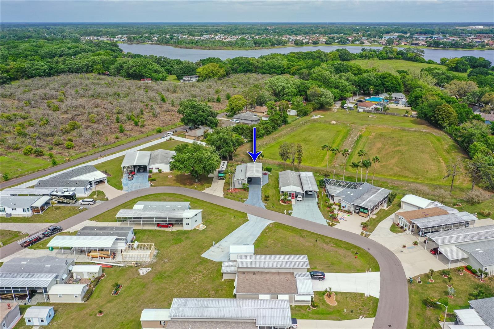 Image 45 of 45 For 5110 Northshore Drive