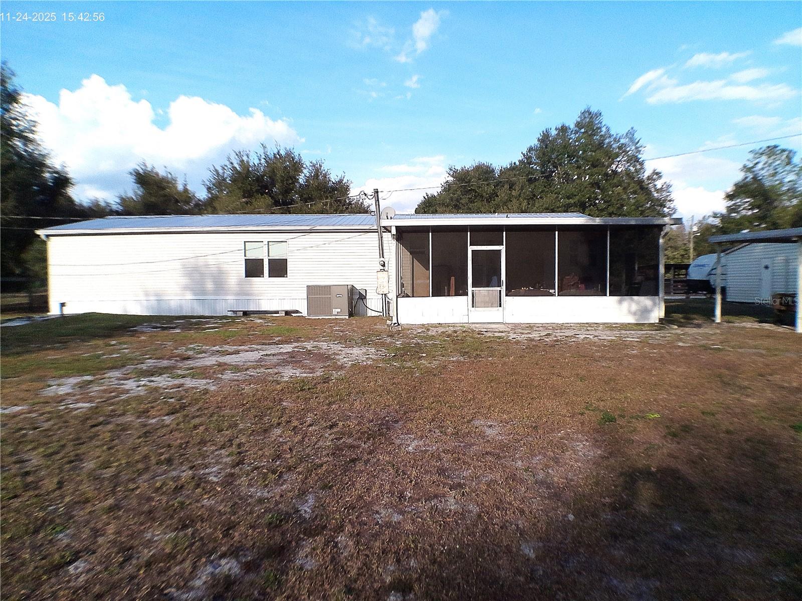 Image 18 of 47 For 2640 Ranchland Acres Road