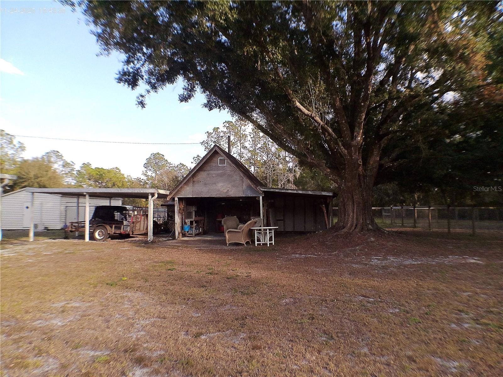 Image 20 of 47 For 2640 Ranchland Acres Road