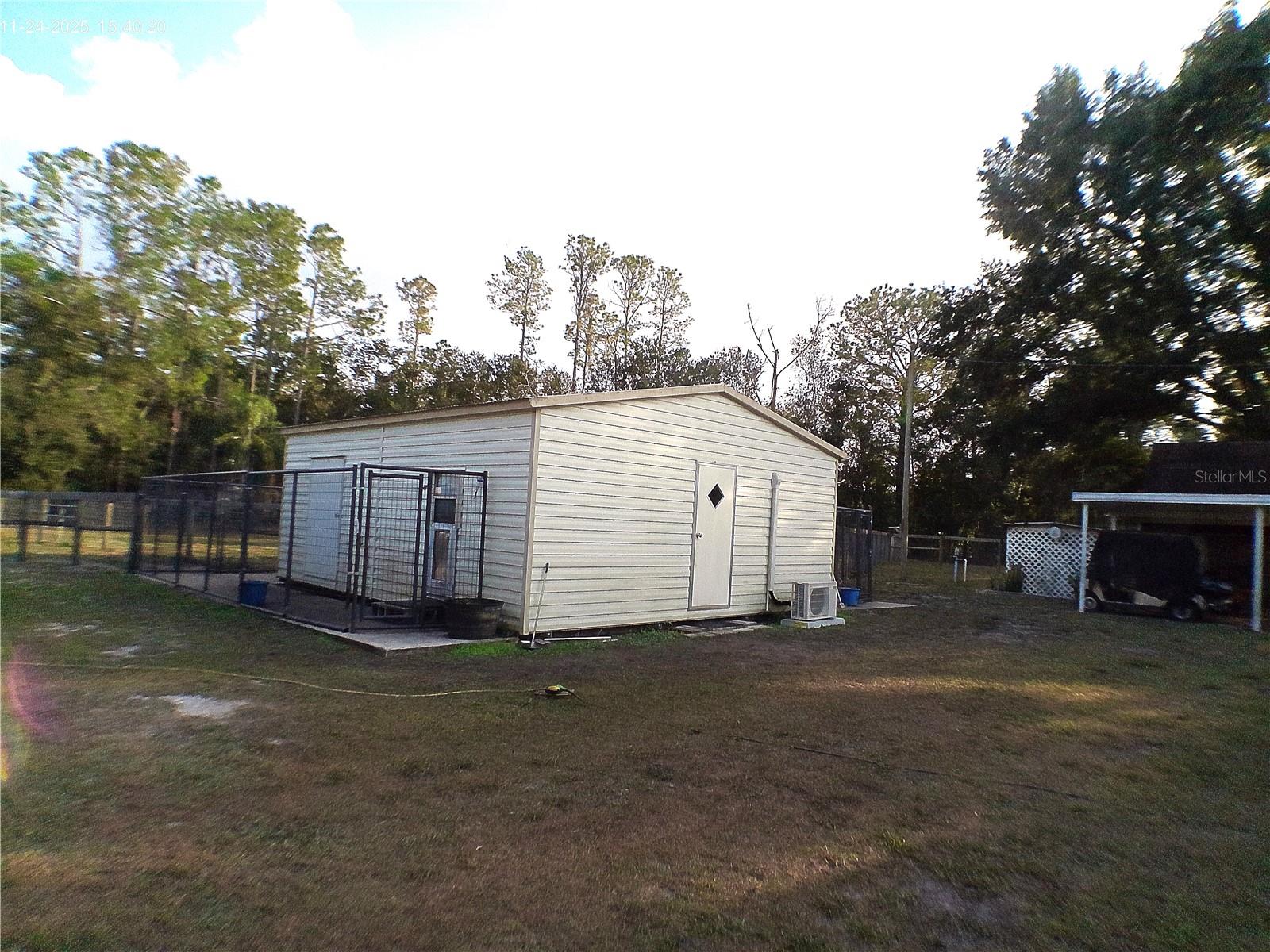 Image 21 of 47 For 2640 Ranchland Acres Road