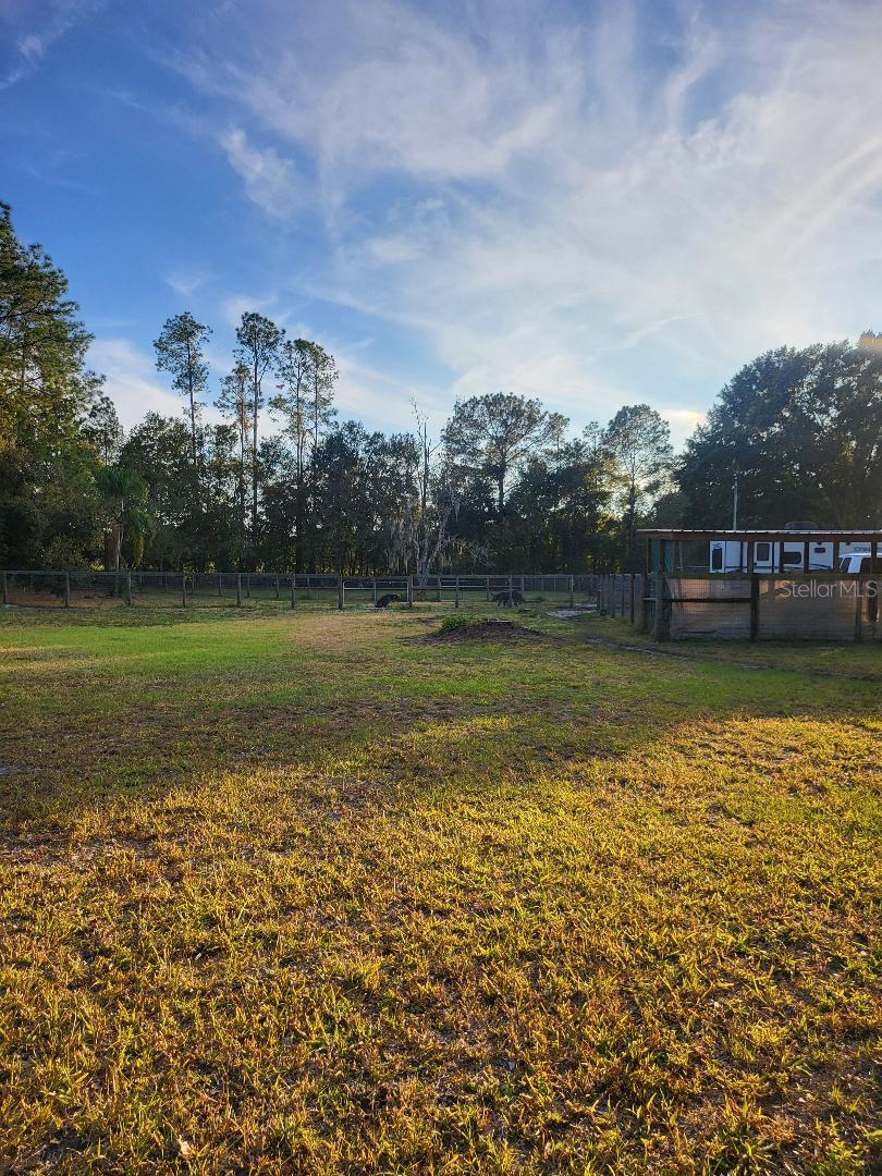 Image 41 of 47 For 2640 Ranchland Acres Road