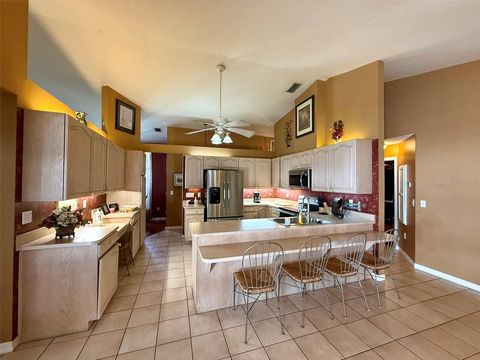 Image 12 of 54 For 728 Santa Maria Drive