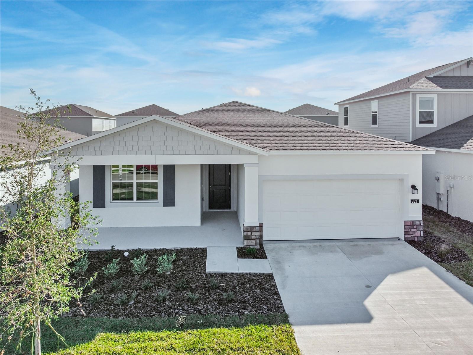 Details for 2831 Whitaker Point Road, HAINES CITY, FL 33844