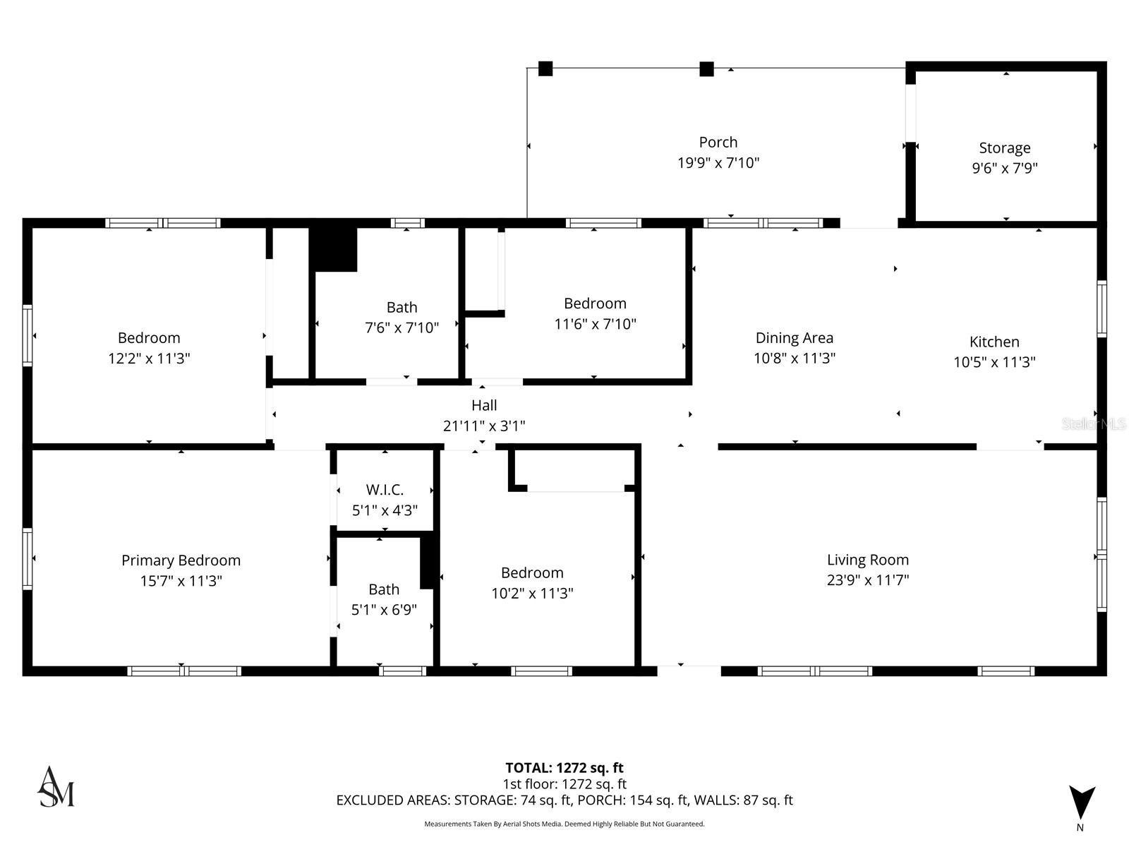 Image 66 of 66 For 827 Indian Bluff