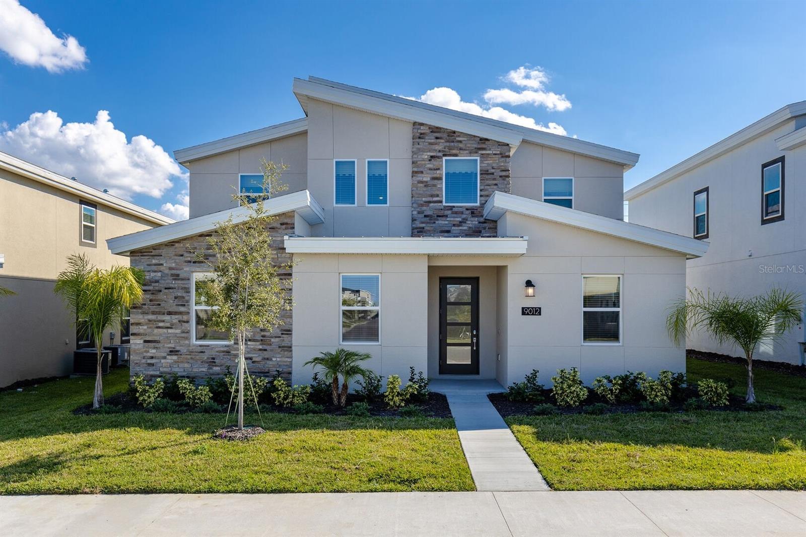 Details for 9012 Sommerset Hills Drive, DAVENPORT, FL 33896