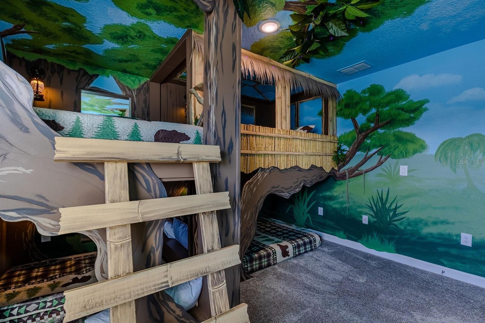 Image 10 of 44 For 9012 Sommerset Hills Drive