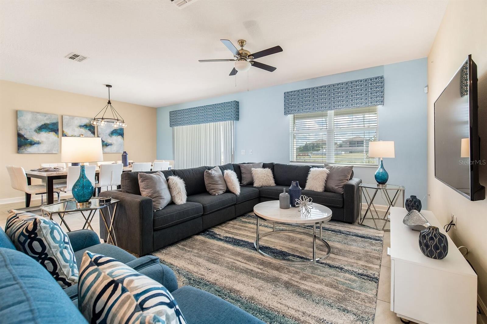 Image 12 of 44 For 9012 Sommerset Hills Drive