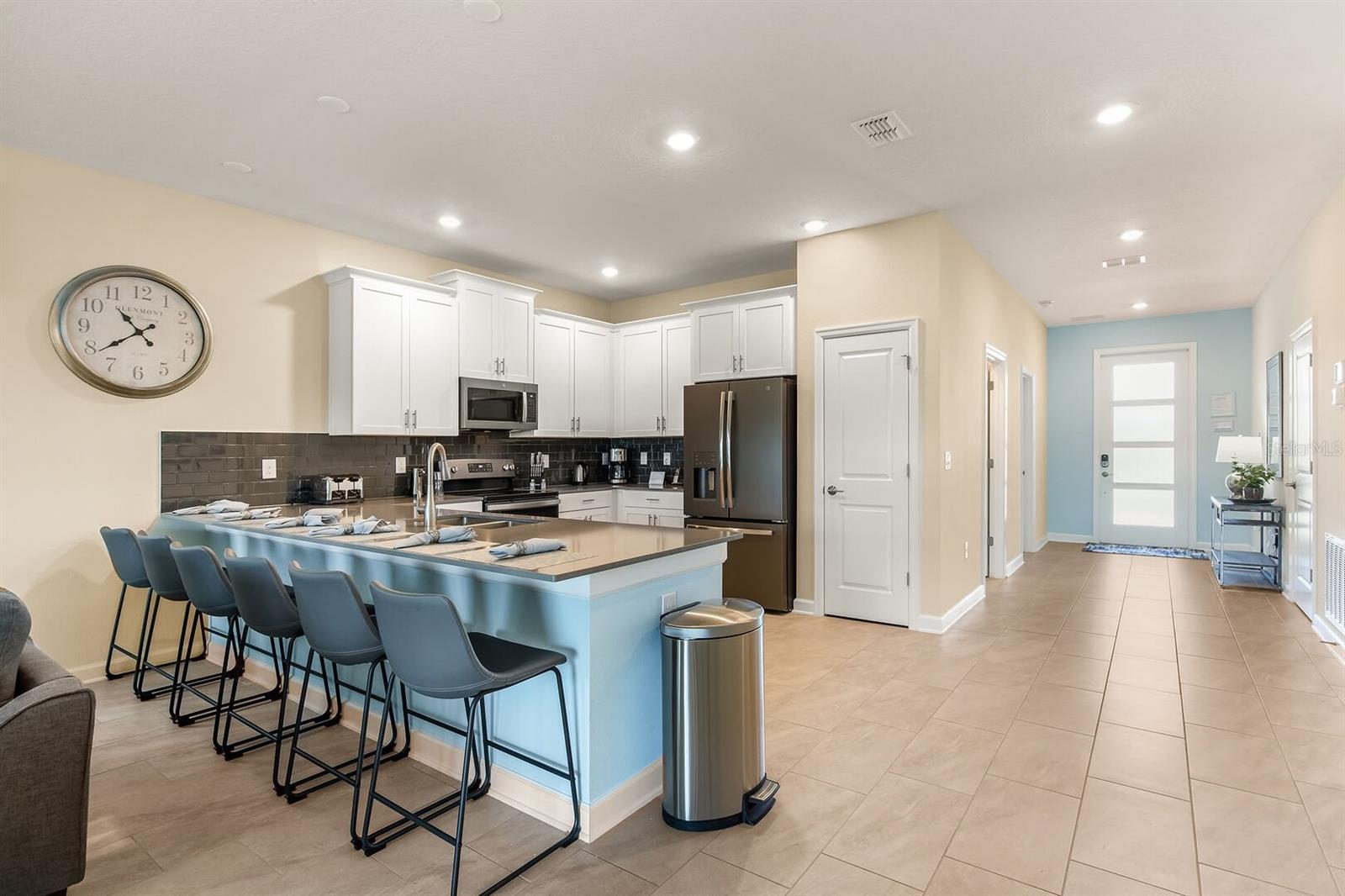 Image 17 of 44 For 9012 Sommerset Hills Drive