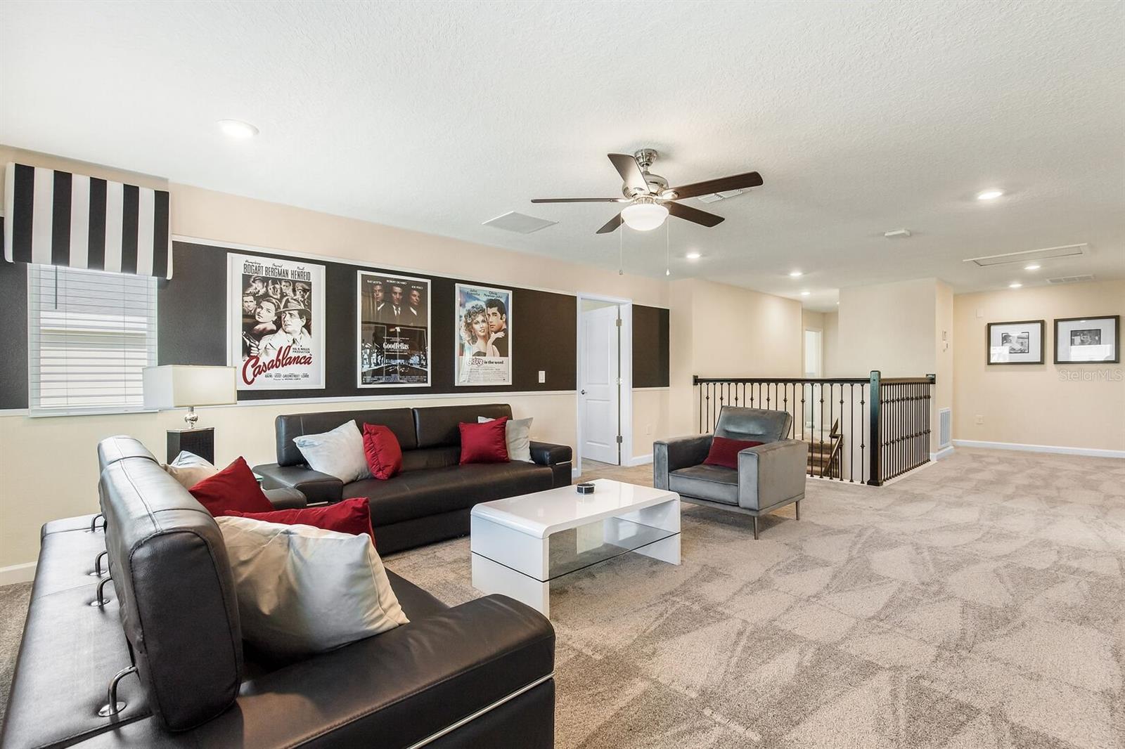 Image 19 of 44 For 9012 Sommerset Hills Drive