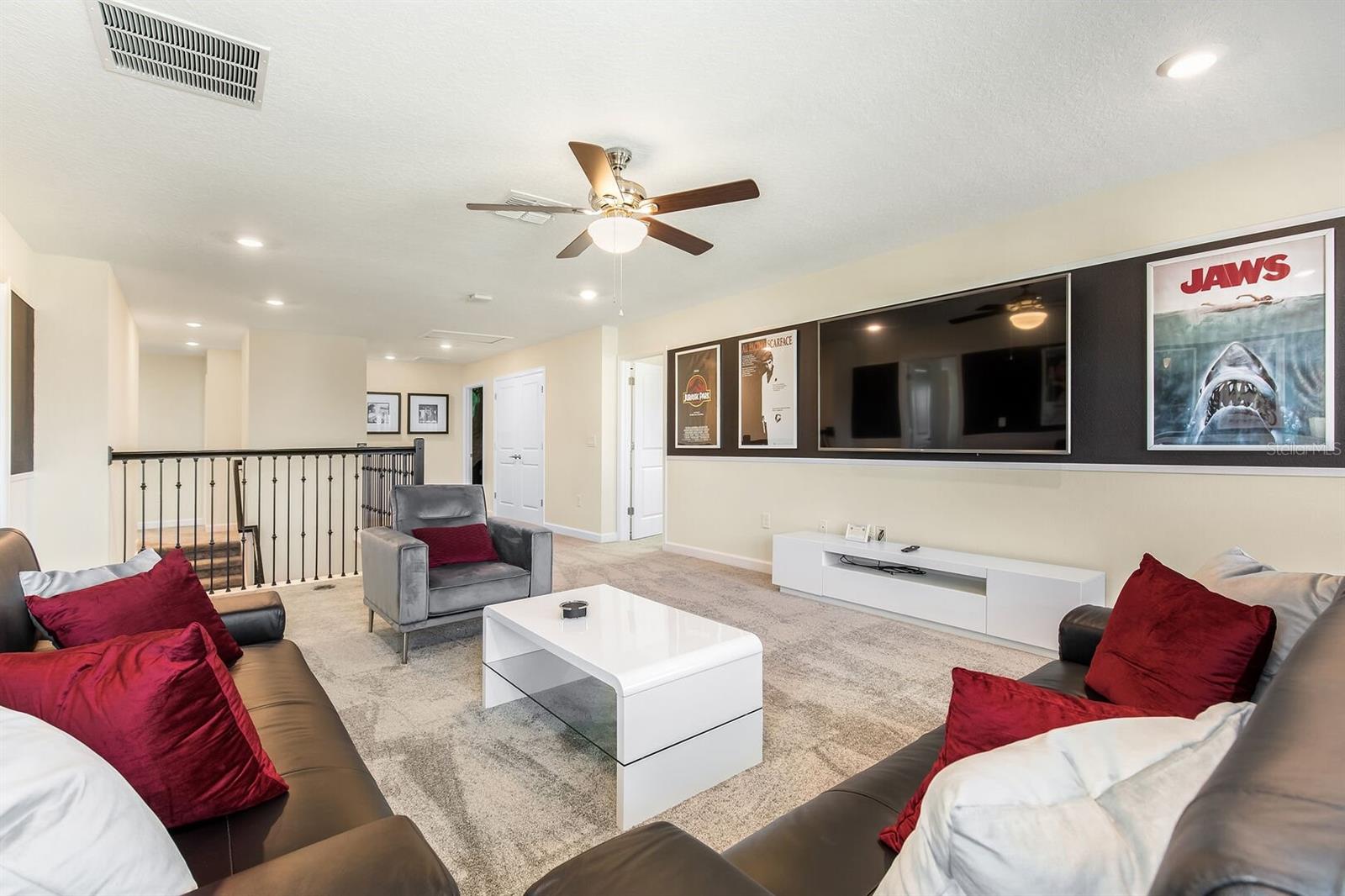 Image 21 of 44 For 9012 Sommerset Hills Drive