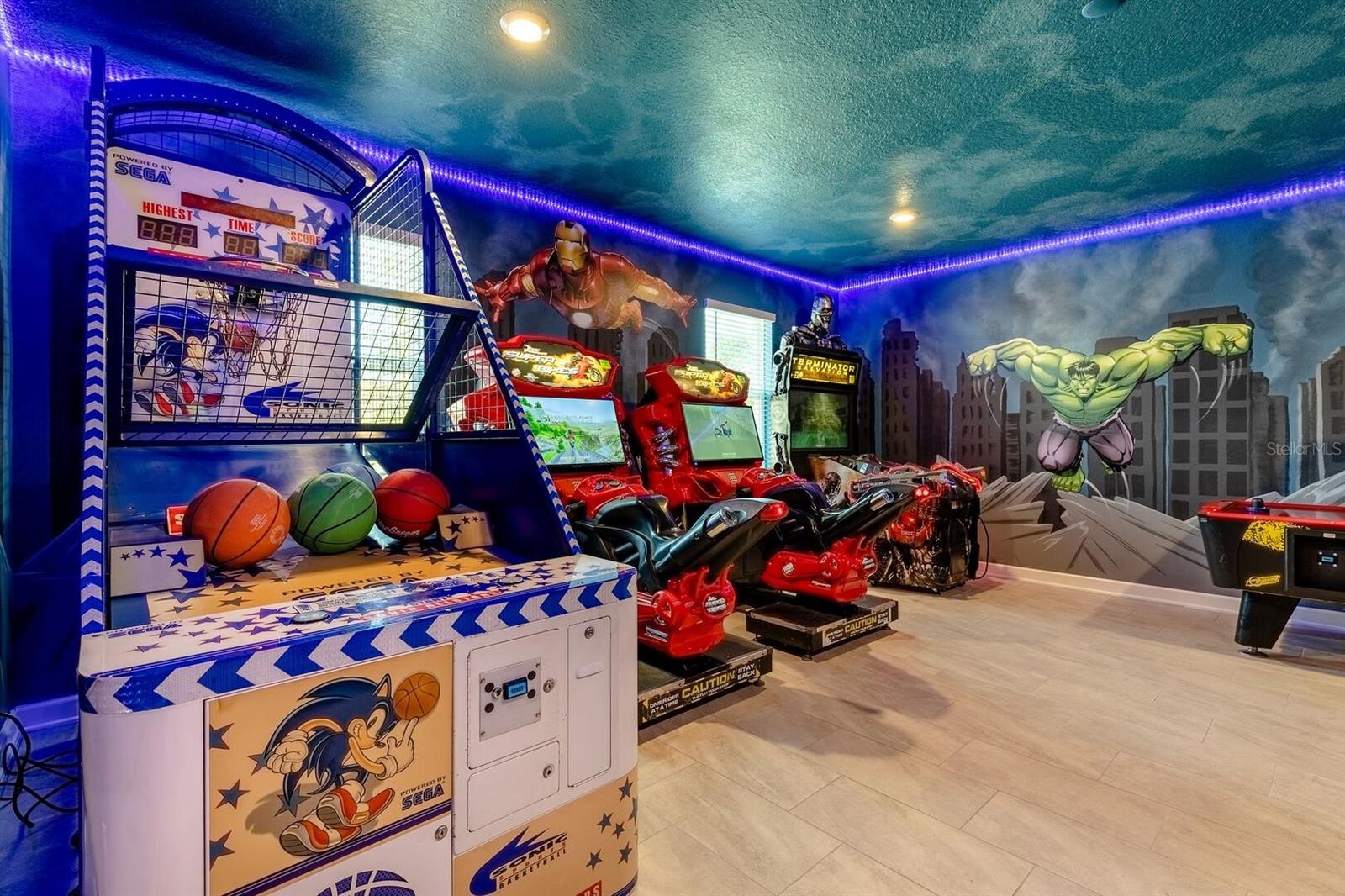 Image 3 of 44 For 9012 Sommerset Hills Drive