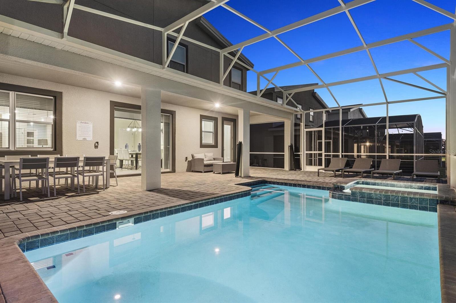 Image 39 of 44 For 9012 Sommerset Hills Drive