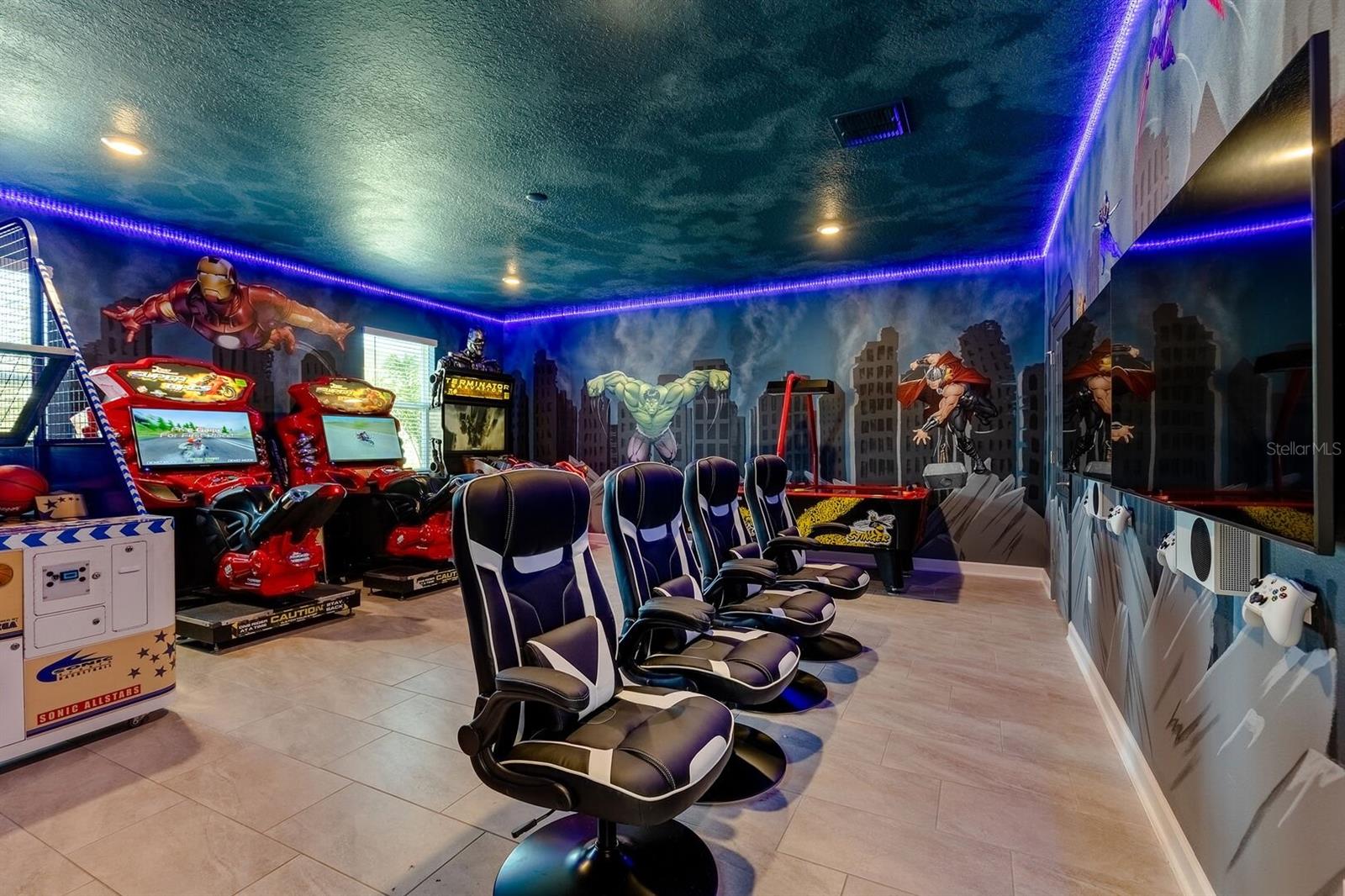 Image 4 of 44 For 9012 Sommerset Hills Drive